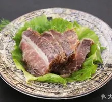 Luohan Meat