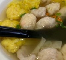 Light and Healthy Dumplings