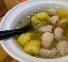 Family Feast Dumplings