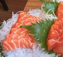 Salmon Supreme