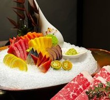 Fresh Snow Mountain Beef