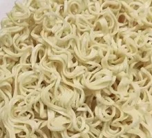 Handmade Noodles