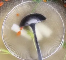 Beef Bone Original Soup Pot