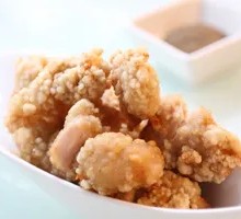 Crispy Fried Chicken