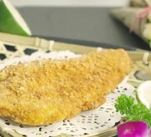 Juicy Chicken Cutlet