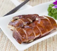 Steamed Chicken in Soy Sauce