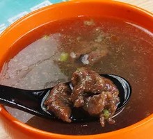 Beef Soup