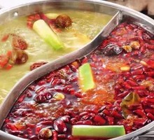 Yangzhou Spicy Hot Pot