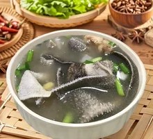 Tripe Soup