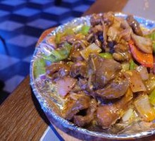 Black Pepper Beef Ribs