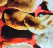 Scallion Beef Dumplings