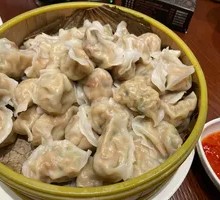 Xiapu Steamed Fish Dumplings