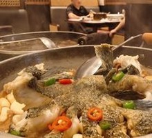 Stove-Braised Dragonfish