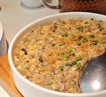 Jian'ou Chicken Minced