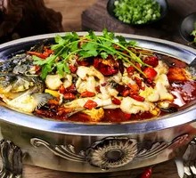 Dry Pot Fish Slices