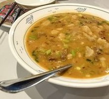 Taro and Beef Stir-fry