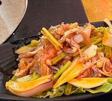 Qiqihar Big Mixed Meat