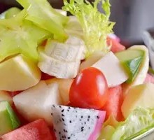 Fruit Salad
