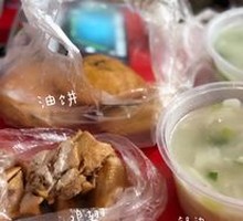 Seafood Hot Pot