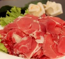 Luo Han Meat with Sour Cabbage and Vermicelli