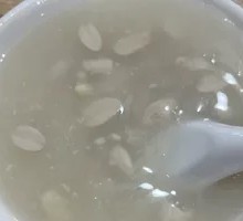 Peanut Soup