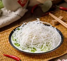 Local Rice Noodles