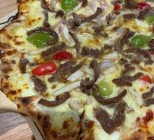 Cheese Beef
