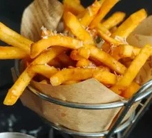 Delicious Fried Potatoes