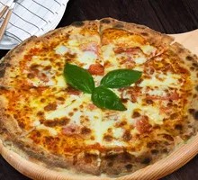 Neapolitan Pizza