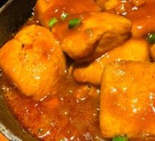 God of Food Tofu
