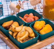 Appetizer Platter