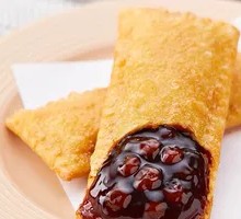 Brown Sugar Pearl Pie