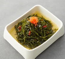 Refreshing Kelp Strips