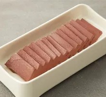 Duck Blood