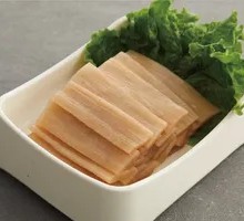 Wide Rice Noodles