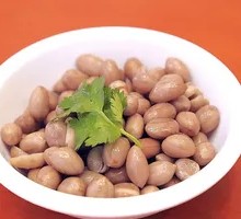 Five-Spice Peanuts