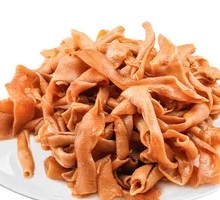Spicy Braised Duck Intestines