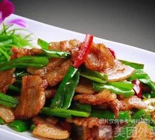 乡村小炒肉