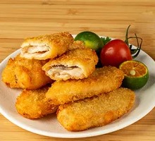 Deep-sea Cod Fillet