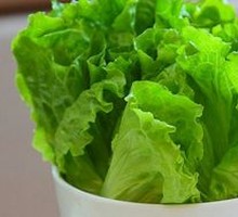 Lettuce