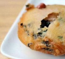 Oyster Cake