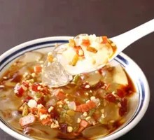Ice Jelly