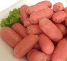 Kiss Sausage