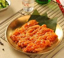 Spicy Chicken Thigh