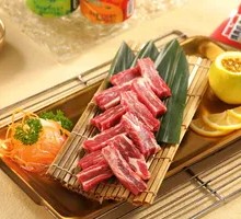 Angus Steak