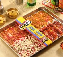 Four-Direction Beef