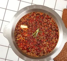 Secret Spicy Hot Pot Base