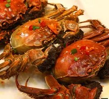 Thirteen-Spice Crab