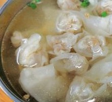 Fuzhou-style Dumplings