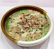 Luohan Meat Noodles